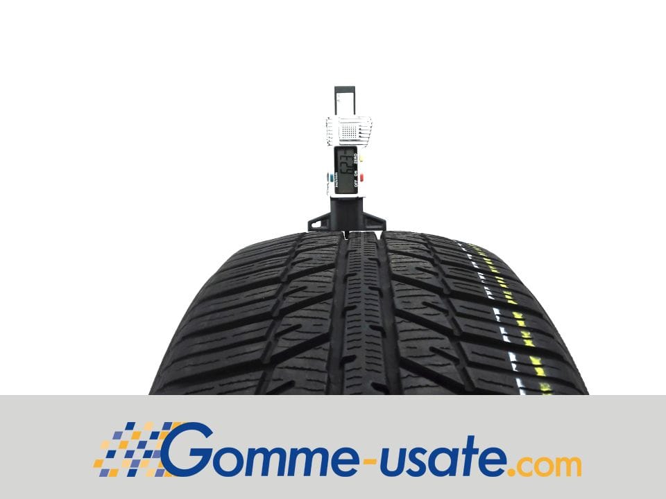 Thumb Yokohama Gomme Usate Yokohama 205/55 R16 91H W.Drive V903 M+S (75%) pneumatici usati Invernale 0